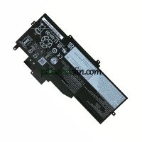 Lenovo Thinkpad L19C3P71 5B10W13964 X1-Nano-Gen-1 aku vahetus