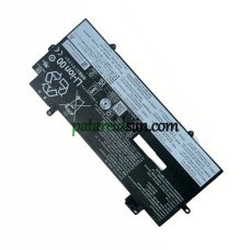 Lenovo Yoga-GEN6 ThinkPad-X1 2021 X1C SB10T83217 aku vahetus
