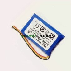 Logitech G533 G933 G933S 533-000132 aku vahetus