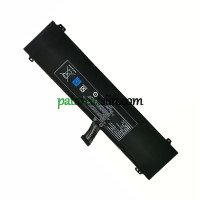 Mechrevo aku vahetus GKIDT-00-13-3S2P-0 LAPQC71B LAPQC71A QC7