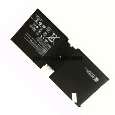 Microsoft G16TA047H DYNU01 1901/1926 Surface-go-2 aku vahetus