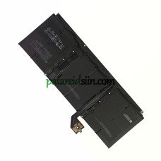 Microsoft Surface 1868 DYNT02 sülearvuti 3 aku vahetus G3HTA052H 1867