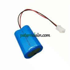 Mindray SK600I SK500iii SP3D SK803 patarei vahetus