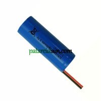 MJASN FC1591 ICR18500 patarei vahetus