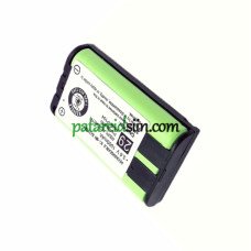 Panasonic KX-2368 HHR-P104 KX-TG2379cn aku vahetus