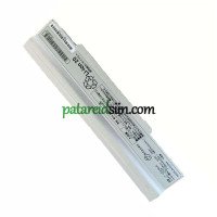Panasonicu CF-LX3/LX4/LX5/LX6 CF-VZSU90JS patarei vahetus