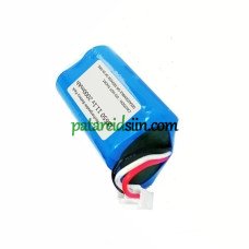 Papago S360 ICR18650 patarei vahetus