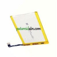 Patarei vahetus BOOX Poke2 CLP255875 jaoks