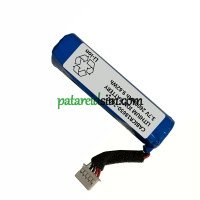 Patarei vahetus DENON DSB-100 CABICR18650-2600 jaoks