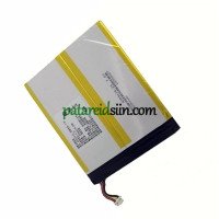 Patarei vahetus hüppaja EZPad8pro 4059134 jaoks
