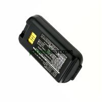 Patarei vahetus mudelile Intermec CK70/CK71/CK3R/CK3X 1001AB01