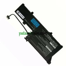 Patarei vahetus NEC PC-VP-BP120 PC-VP-BP126 jaoks