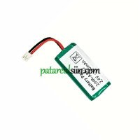 Patarei vahetus PLC 2HR-AAAU jaoks