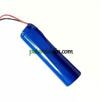 Patarei vahetus PLC COHN18650-2000 Airfree-A6 jaoks