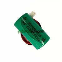 Patarei vahetus PLC ER26500H3.6V jaoks
