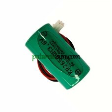 Patarei vahetus PLC ER26500H3.6V jaoks