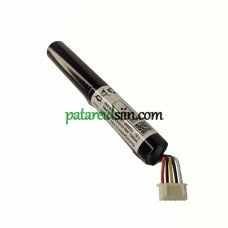Patarei vahetus PLC J406 ICR18650-22F-2S jaoks