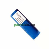 Patarei vahetus PLC LP-30490 jaoks