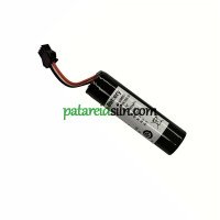 Patarei vahetus PLC Mh29654 MCR18650 jaoks