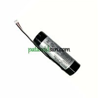 Patarei vahetus PLC NB2537-R0 jaoks