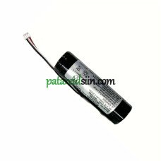 Patarei vahetus PLC NB2537-R0 jaoks