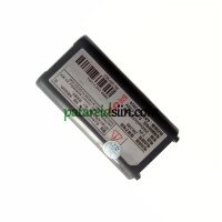 Patarei vahetus seadmele Zicox XT423 ZBL260