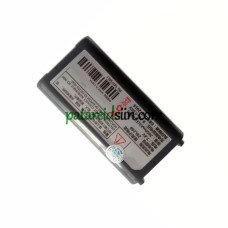 Patarei vahetus seadmele Zicox XT423 ZBL260