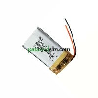 PLC 702056 aku vahetus