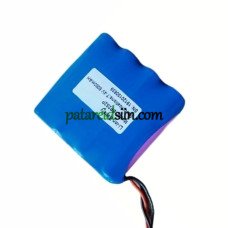 PLC BP2S2P aku vahetus