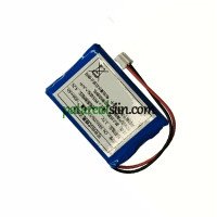 PLC CN-SBM200 aku vahetus