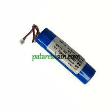 PLC CX1611 aku vahetus