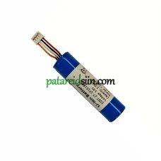 PLC E097-27-1P1S18650 aku vahetus