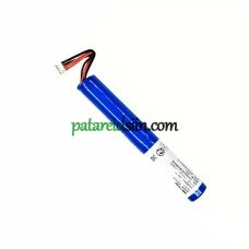 PLC EBA00020 aku vahetus