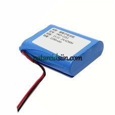 PLC HKD-2211 aku vahetus