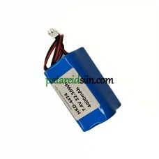 PLC HKD-4474 aku vahetus