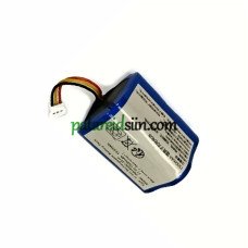 PLC INR18500 aku vahetus