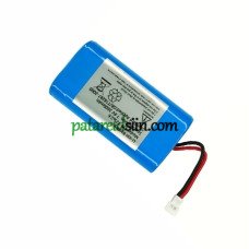 PLC JW-Y2S-2.6 aku vahetus