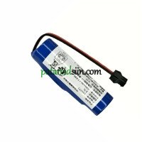 PLC LOCK37F1 aku vahetus