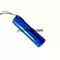PLC ORT18650-1S1P aku vahetus
