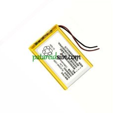 PLC PL103040-1200 aku vahetus