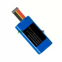 PLC SM-INR18650M26-1S2P 9-kontaktilise aku vahetus