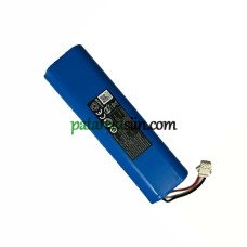 PLC SUN-INTE-181 aku vahetus