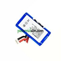 PLC SX18650-1S2P aku vahetus