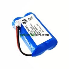 PLC Y-EP9-403 patarei vahetus