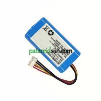PLC YZY-742218 aku vahetus