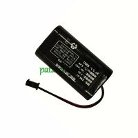 PLC ZNS-01 aku vahetus