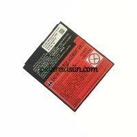 Sebra BT-000424 EC50 EC55 BTRY-EC5X-ST1-0 patarei vahetus