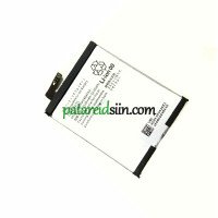 Sharp UBATIA286AFN2 aku vahetus