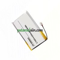 Sony S605 s603 322443 nw-s703f aku vahetus