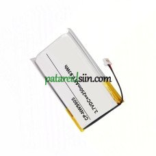 Sony S605 s603 322443 nw-s703f aku vahetus